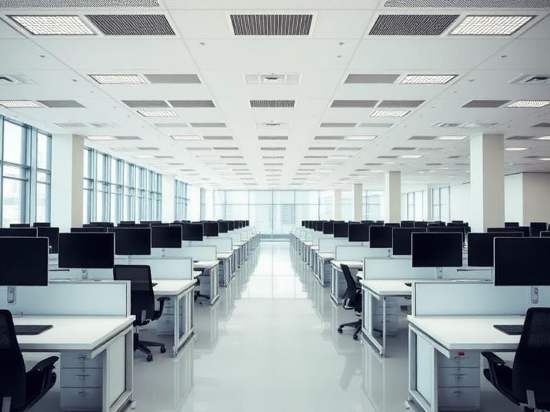 Office Buildings